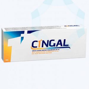Buy CINGAL® online