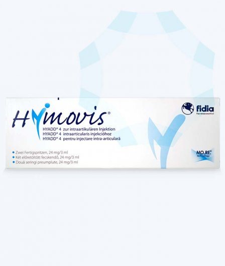 Buy HYMOVIS® GERMAN online
