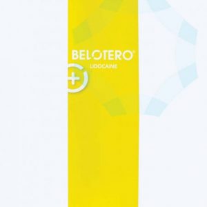 Buy BELOTERO® SOFT online