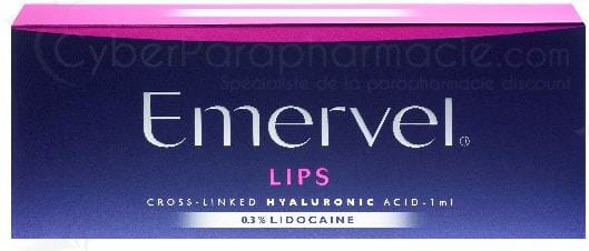 Buy Emervel Lips online