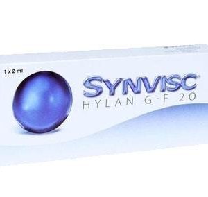 Buy SYNVISC 2ML online