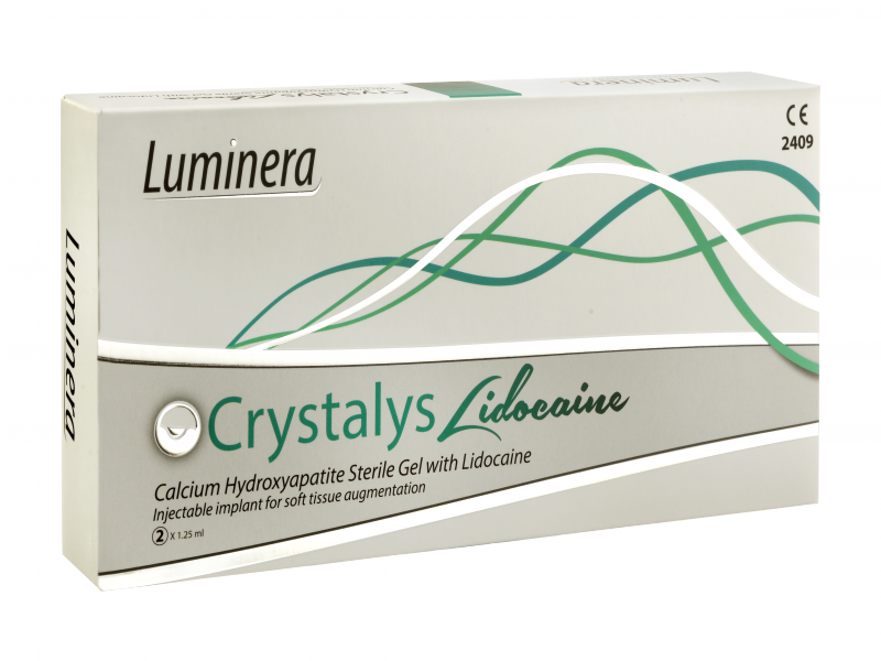 Buy Luminera Crystalys online