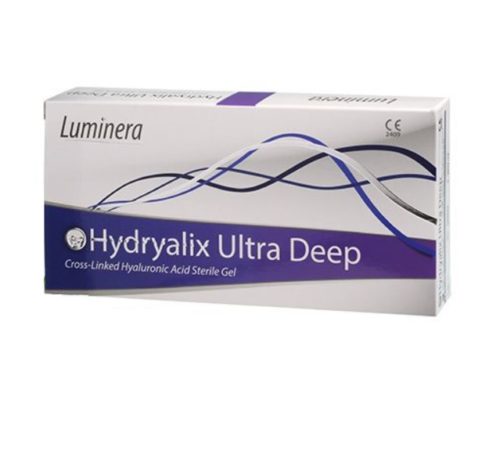 Buy Luminera Hydralix online
