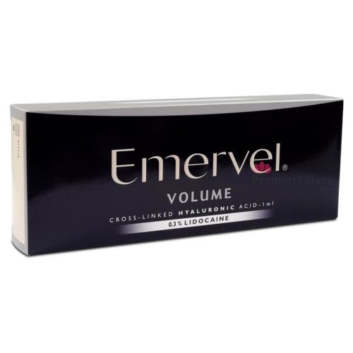 Buy Emervel Volume online