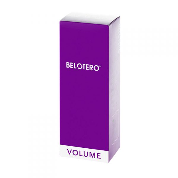 Order Belotero Volume 1