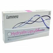 Order Luminera Hydryalix Lips