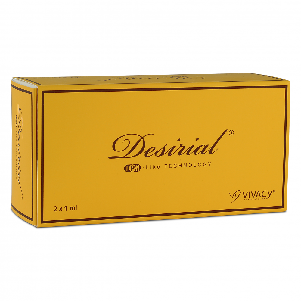 Buy Desirial (2x1ml) online