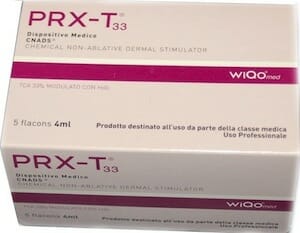 Buy PRX-T33 (5x4ml) online