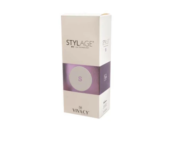Stylage Bi-Soft Special Lips (without lidocaine)